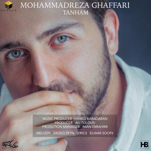 دانلود آهنگ محمدرضا غفاری تنهام